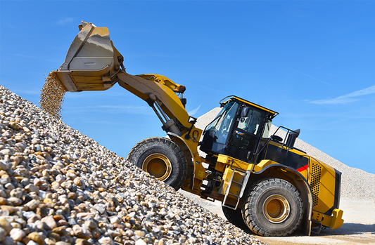 How Much Does a Wheel Loader Really Cost in 2025?