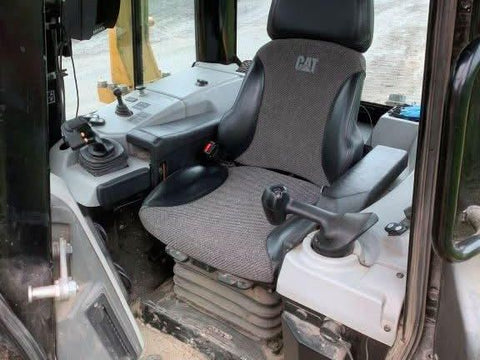 2018 Caterpillar D6N LGP Dozer.