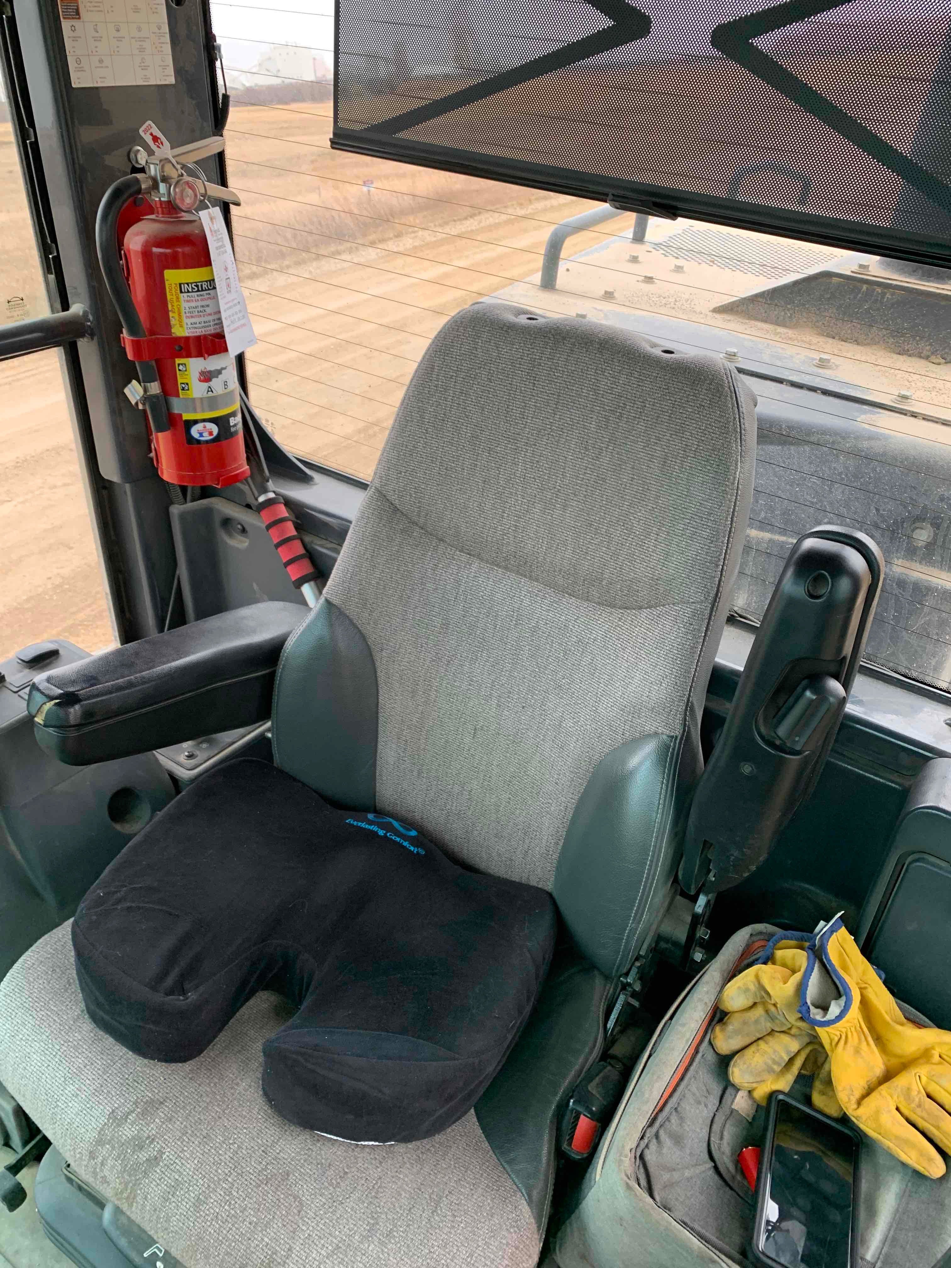 2018 John Deere 870G Motor Grader