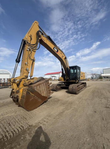 2020 Caterpillar 336 Large Excavator
