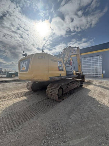 2020 Caterpillar 336 Large Excavator