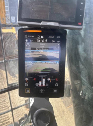 2020 Caterpillar 336 Large Excavator