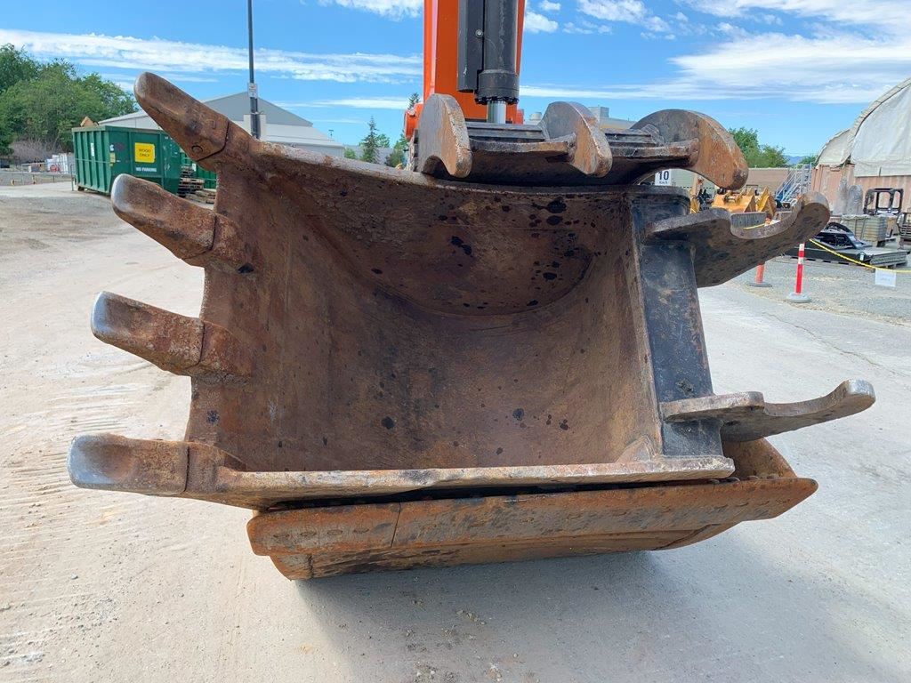 2020 Hitachi ZX350LC-6N Large Excavator