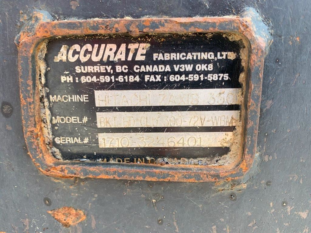 2020 Hitachi ZX350LC-6N Large Excavator