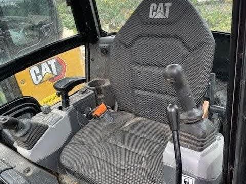 2021 Caterpillar 302-05 Excavator.