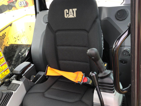 2022 Caterpillar 310 Excavator