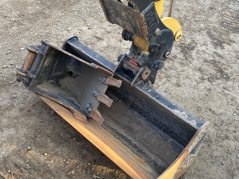 2023 Caterpillar 301.7 Excavator
