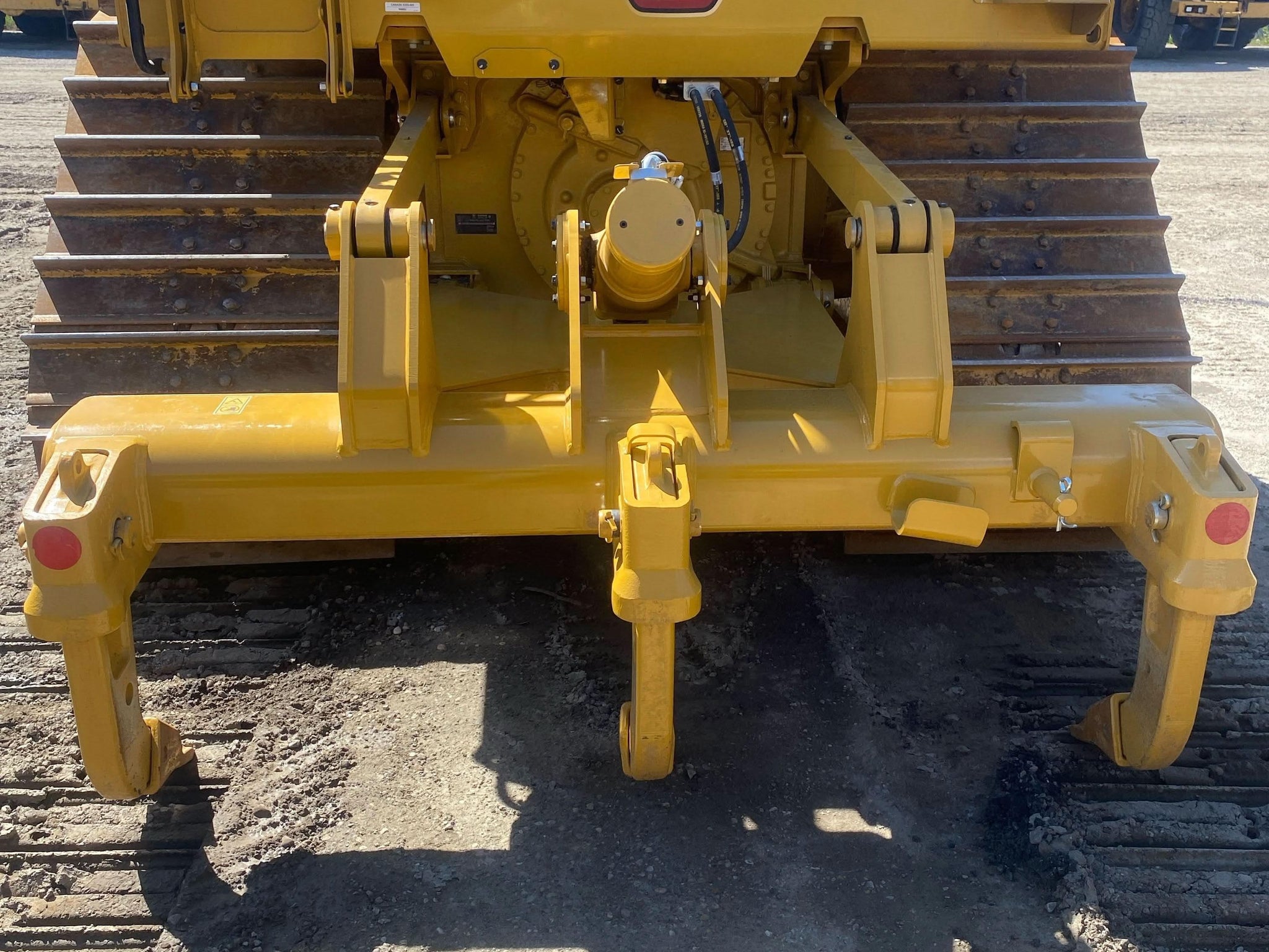 2023 Caterpillar D5 LGP Dozer