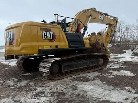 2023 Caterpillar 336 Excavator