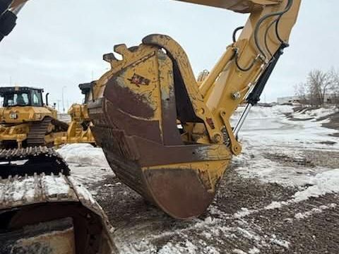 2023 Caterpillar 336 Excavator