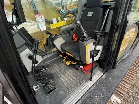 2023 Caterpillar 336 Excavator